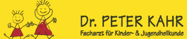 Kinderarzt Linz – Dr. Peter Kahr
